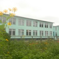 МБОУ &amp;quot;Аёвская СОШ&amp;quot;