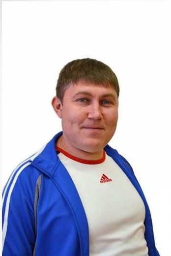 Белянкин Дмитрий Александрович.