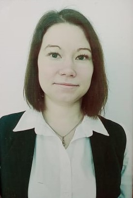 Мишутина Светлана Владимировна.
