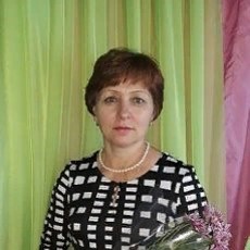 Карнаухова Ираида Фёдоровна.