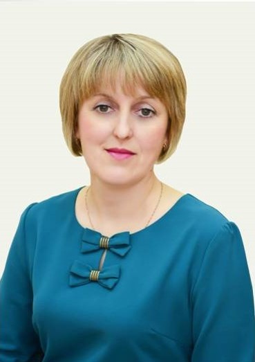 Клочкова Жанна Юрьевна.
