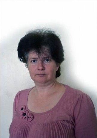 Соколова Альбина Александровна.