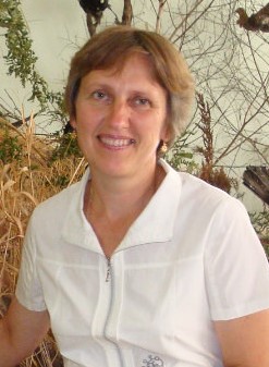 Мишутина Елена Александровна.