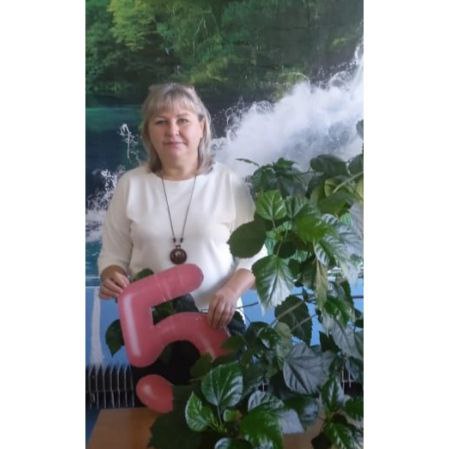 Етоева Татьяна Тимофеевна.
