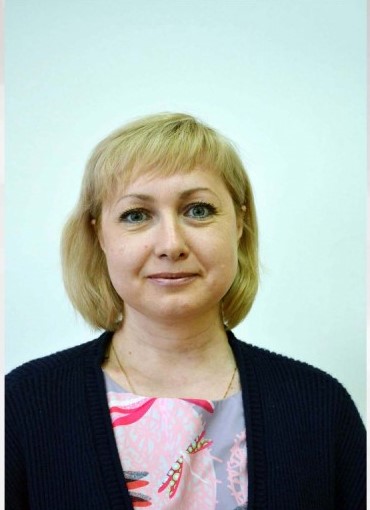 Артамонова Наталья Викторовна.