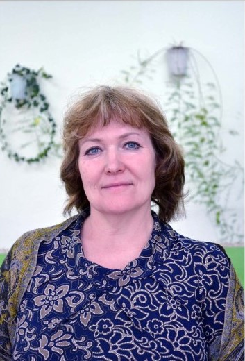 Бакланова Ирина Анатольевна.