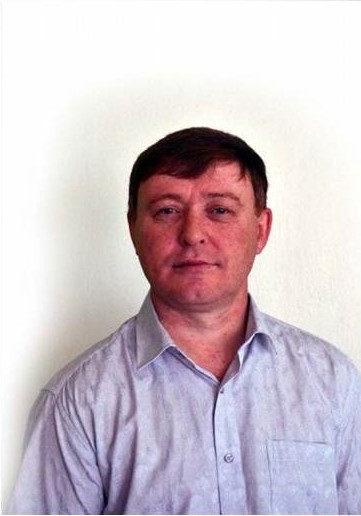 Жигаров Евгений Иванович.