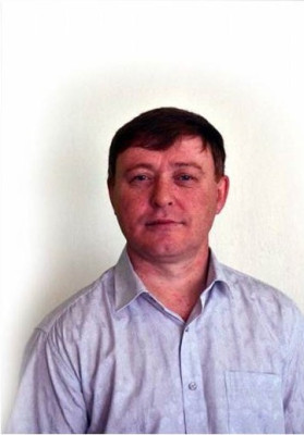 Жигаров Евгений Иванович Жигаров Евгений Иванович