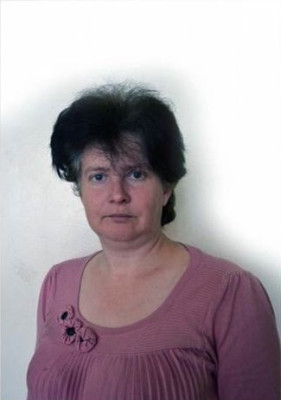 Соколова Альбина Александровна Соколова Альбина Александровна