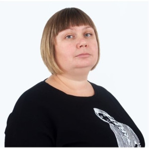 Соколова Анна Эскендеровна Соколова Анна Эскендеровна